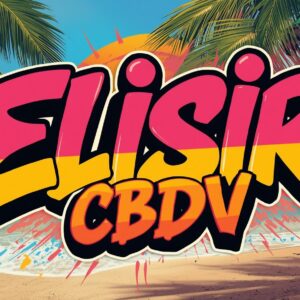 elisir cbdv