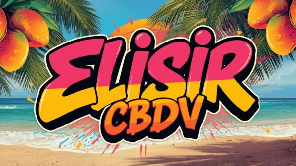 elisir cbdv