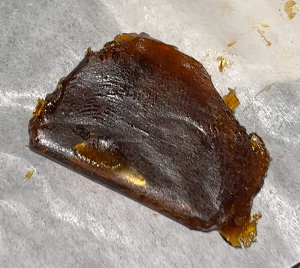 l'original rosin
