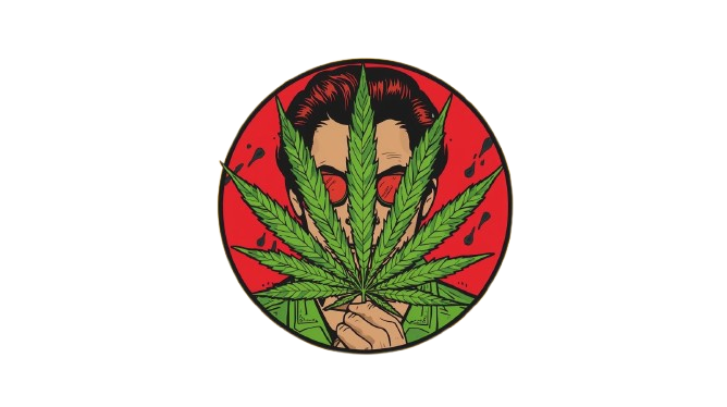 logo génétique cannabis
