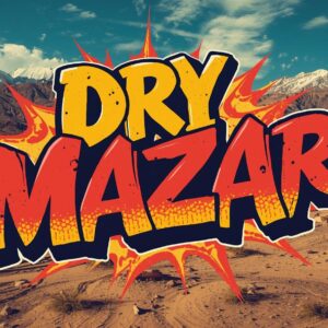 DRY MAZAR