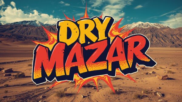 DRY MAZAR