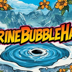 VarineBubbleHash (ELISIR CBDV)