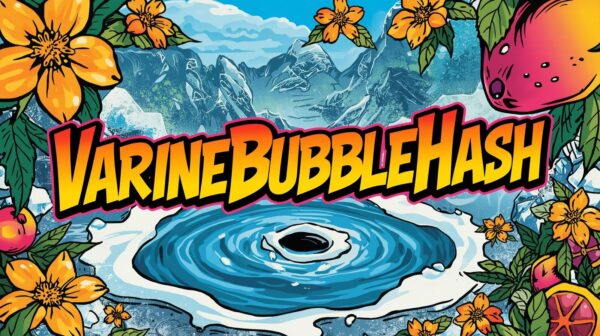 VarineBubbleHash (ELISIR CBDV)